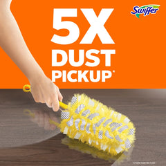 Swiffer Unstopables Fresh Heavy Duty Duster Refill - 11ct