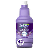 Swiffer WetJet Liquid Refills - Lavender