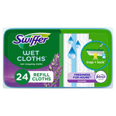 Swiffer Sweeper Wet Mopping Cloth