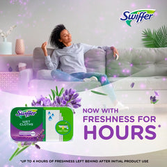 Swiffer Sweeper Wet Mopping Cloth
