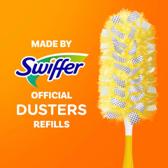 Swiffer Unstopables Fresh Heavy Duty Duster Refill - 11ct