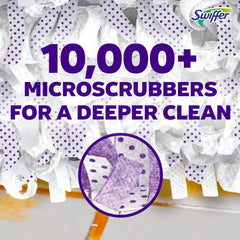 Swiffer PowerMop Refill Pads - 11ct