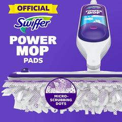 Swiffer PowerMop Refill Pads - 11ct